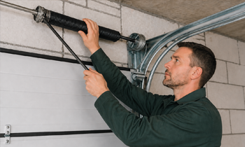 repair and installation garage door near you